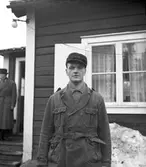 Edvin Persson. Sportarna