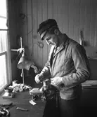 Prosten Erik Karlsson. SBK och GIF