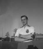 Prosten Erik Karlsson. SBK och GIF