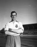 Prosten Erik Karlsson. SBK och GIF