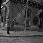 Konunga jubileet.
Torsdagen den 16/6 1938.