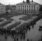 Konunga jubileet.
Torsdagen 16/6 1938