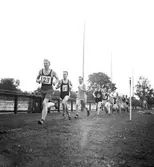 DM i allmän idrott.  1938