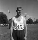 Kastare, I Nordström. SGK