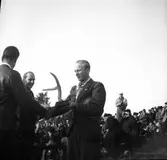 DM i orientering. 1938