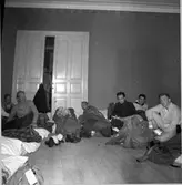 DM i orientering. 1938