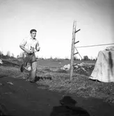 DM i orientering. 1938