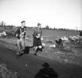 DM i orientering. 1938