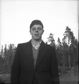 Gunnar Berglund. Valbo