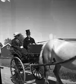 Kryckerståten i Överhärde. 1943