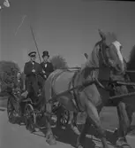 Kryckerståten i Överhärde. 1943