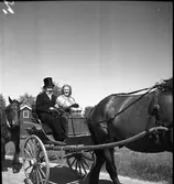 Kryckerståten i Överhärde. 1943