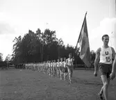 Landskapsmatchen.

Uppland - Gästrikland 1938