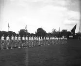 Landskapsmatchen.

Uppland - Gästrikland 1938