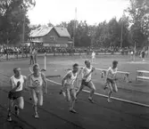 Landskapsmatchen.

Uppland - Gästrikland 1938