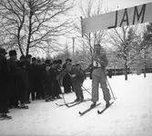 Högbostafetten. 1939