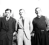 Landskapsmatch i orientering mellan Gästrikland och Dalarna.
1938