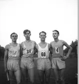 I. Cars, A. Thalén, R. Olsson och G. Wernmark. GIF