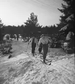 Dagbladets Märkesbana. 1939