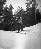 Dagbladets Märkesbana. 1939
