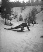Dagbladets Märkesbana. 1939