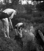 Valbo orienteringen. 1940