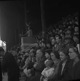 Svenska flaggans dag. 1940
