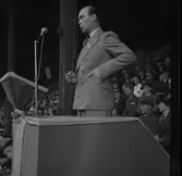 Svenska flaggans dag. 1940