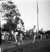 GIF:s Julispel. 1941