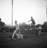 GIF:s Julispel. 1941