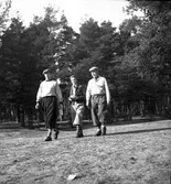 Riksorientering. 1941