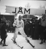 SM för NTO-are. 1941