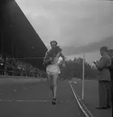 Järnbara marschen. 1941