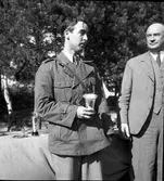 Koooerationsskytte. 1941