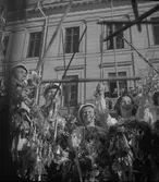 Studentexamen. Dag 2. 1941