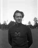 SM i allmän idrott för juniorer. 1941