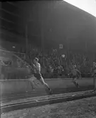 SM i allmän idrott för juniorer. 1941