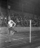 SM i allmän idrott för juniorer. 1941
