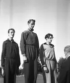 SM i allmän idrott för juniorer. 1941