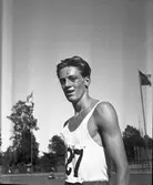 SM i allmän idrott för juniorer. 1941