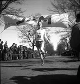 SM Kungsbäckterrängen. 1941