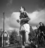 Järnbärsmarschen. 1940