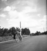 DM i cykel. 1942