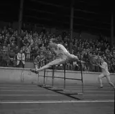 Upplandskampen. 1942