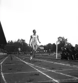 Upplandskampen. 1942