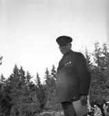 Förbundstävlingar i skytte. 1942