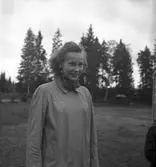 Kooprerations-skytte. 1942



