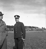 Oppala olyckan. 1942