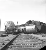 Oppala olyckan. 1942