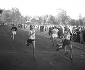 DM för skolungdomar. 1942